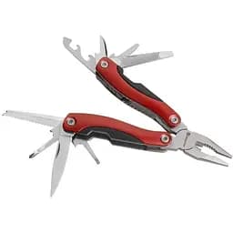 Мультитул Schwarzwolf Armador 15 в 1 червоний (F2400403AJ3)