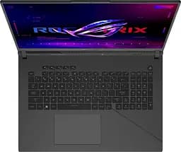 Ноутбук Asus ROG Strix G18 G814JV-N6037 - мініатюра 3