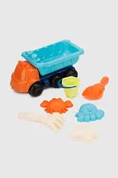 Набор для песка HG-217 Разноцветный (2002005772522)