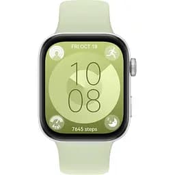 Smart Watch Huawei FIT 3 (SLO-B09) Green (55020CGE) UA - мініатюра 2
