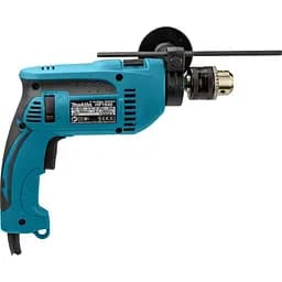 Дриль ударна Makita HP1640 [95973] - мініатюра 3