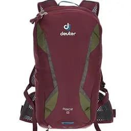 Рюкзак Deuter Race Maron-Khaki (1052-3207018 5206) - мініатюра 2