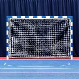 Сітка для міні-футболу (гандболу) BallNet NE-CM-44