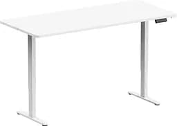 Геймерский стол OfficePro ODE1880W з електрорегулюванням висоти (ODE1880W)