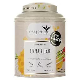 Чай белый Tea People Divine Elixir 100 г (882477)
