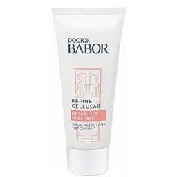 Бальзам для глибокого очищення та захисту шкіри обличчя Babor Doctor Babor Refine Cellular 100 мл