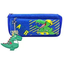 Пенал Skater, 20.5x9x4 см, 0947P (в ассортименте)