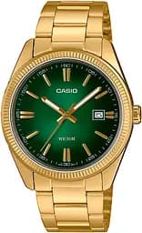Годинник Casio MTP-1302PGC-3AVEF
