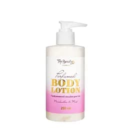 Лосьйон для тіла парфумований Top Beauty Marshmallow & Musk, 250 мл