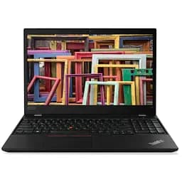 Ноутбук Lenovo ThinkPad T15 G2 Intel I7-1185G7, 16 GB RAM DDR4 3200, SSD 512 GB PCIe, No OS