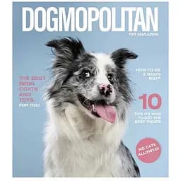 Тетрадь общая Pets magazine Школярик 036-3194K-5 в клетку 36 листов