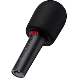Караоке мікрофон Havit HV-SK851BT 5W портативна чорна (HV-SK851BT) - мініатюра 4