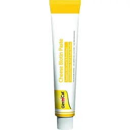 Паста для котів GimCat Cheese Biotin Pasta 100 г (G-401010)