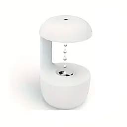 Увлажнитель воздуха антигравитационный капельный TY-X2 500 мл white