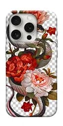 TPU чохол Snake 1