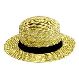 Капелюх Канотье