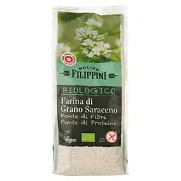 Борошно гречане Molino Filippini 500 г (809541)