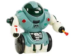 Робот Захисник TK Group