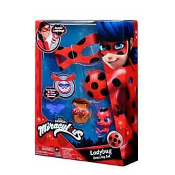 Ігровий набір "Леді Баг і Супер-Кот" S2 Miraculous 50601 - мініатюра 6