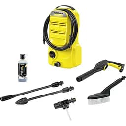 Мойка высокого давления Karcher K 2 Classic Car 1.673-574.0 (133592)
