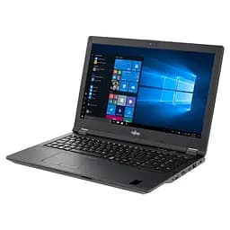Ноутбук Fujitsu LifeBook E559 FHD (i5-8265U/16/256SSD) - Class B "Б/В" - мініатюра 3
