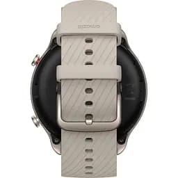 Смарт - годинник Xiaomi Amazfit GTR 2 Lightning Grey (New Version) сірі - мініатюра 4