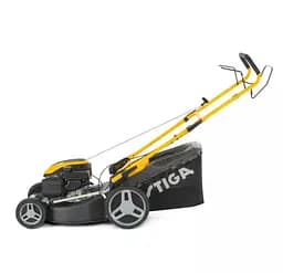 Газонокосарка бензинова Stiga Combi48SQ - мініатюра 5
