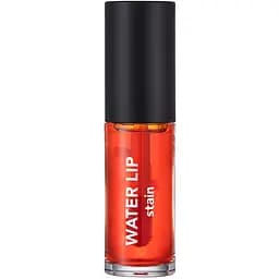Тінт для губ Flormar Water Lip Stain відтінок 004 (Orange Juice) 6.4 мл