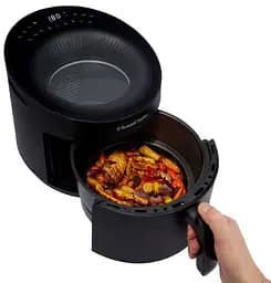Мультипіч 27420-56/RH Satisfry Pano AirFryer BL Russell Hobbs teh0023156 - мініатюра 3