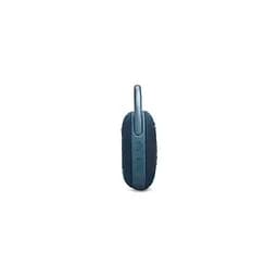 Акустична система JBL Clip 5 Blue (JBLCLIP5BLU) - мініатюра 5