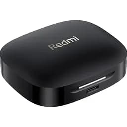 Навушники Xiaomi Redmi Buds 6 (BHR9251GL) Night Black - мініатюра 6