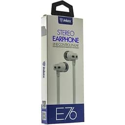 Навушники Inkax E76