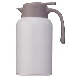 Термос XiaomiSanvcat Stainless Vacuum cup 2000 ml White