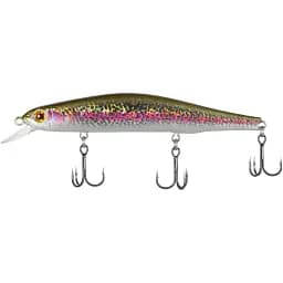 Воблер Select Insider 110SP 110 мм 17.0 г S48, 1.0-1.5 м