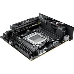 Материнська плата Asus ROG Strix B850-I Gaming WIFI (90MB1K30-M0EAY0) [145585] - мініатюра 8