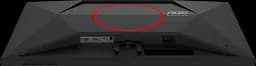 Монітор AOC 27" 27G4HRE Black teh0026637 - мініатюра 5