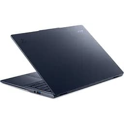 Ноутбук Acer Swift 14 AI SF14-51-75NV Ultra 7 258V 48GHz,14'',32GB LPDDR5X,1TB,Arc,Windows 11 Домашня,Steam - мініатюра 11