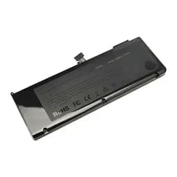 Акумулятор для ноутбука BestBatt Apple (A1382) MacBook Pro (Retina, 15-дюймовий, 2011-2012) A1286 (Замінник)