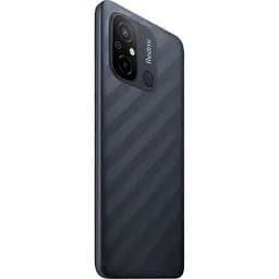Смартфон Xiaomi Redmi 12C 4/128 Gb Global NFC Graphite Grey - мініатюра 5