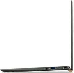 Ноутбук Acer Swift 5 SF514-55GT-745Q (NX.HXAEU.006) Mist Green (NX.HXAEU.006) - мініатюра 5