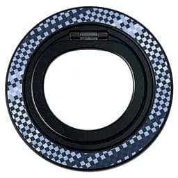 Магнітне кільце-тримач MagSafe Ring Holder Deep Blue - мініатюра 2