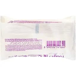 Мило туалетне Fax Happy Home Beauty Milk Молочне 100 г - мініатюра 2