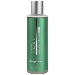 Гель для душу Avenue des Parfums Midnight Nice 200 мл