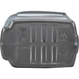 Моторне мастило Toyota Synthetic 5W-40 1 л (08880-80836) - мініатюра 4