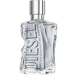 Туалетна вода Diesel D By Diesel 50 мл