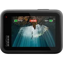 Екшн-камера GoPro HERO13 Black Accessories Bundle (CHDRB-131-RW) [114558] - мініатюра 4