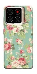Чохол Demsky Vintage Mint для ZTE Blade A56