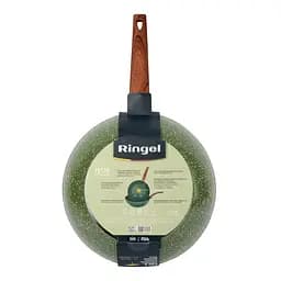 Сковорода Ringel WOK Pesto 28 см kuh0016958 - мініатюра 5