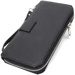 Шкіряний жіночий гаманець ST Leather 10.5х20х3 см acs0026959 - мініатюра 2