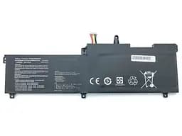 Акумулятор C41N1541 для Asus ROG GL702VT, GL702VM, GL702ZC, GL702VS (15.2V 4200 mAh 64Wh) - мініатюра 2